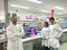 Algae startup targets processing wastewater