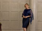 Anthea Crawford extends sizing