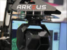 Drone Forge and Arkeus partner on Warden radar