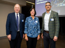 Adelaide University's first new institute launching into space