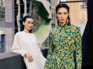 Melbourne Fashion Festival goes national in new chapter