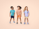Fashion drives Big W sales, parent says