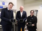WA expands spacecraft program