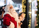David Jones, Disney team up for Christmas windows