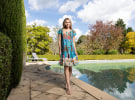 Orientique marks 50 years as a wholesale-only label