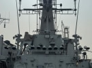 Chess Dynamics secures Indonesian frigate upgrade contract
