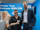 foodpro 2026: AI in food manufacture | CSB-System