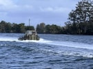 Army procures Bridon Bridge Erection Boats