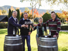 De Bortoli reshapes vineyard portfolio