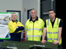 Bend-tech achieves full DISP membership