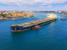 Kongsberg wins Vessel Traffic Service contract