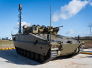 Visionary Machines and Hanwha develop Redback counter-drone capability