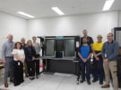 Kongsberg exports C2 consoles to Europe