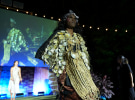 First Nations designers honoured at Darwin fashion awards