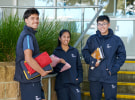 Uniform Group inks deal with Chinese manufacturer