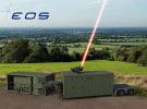 EOS and the Netherlands explore laser weapons