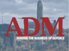 ADM Podcast 188 - Scaling C-UAS capabilities with Praetorian Aeronautics