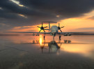 Airbus and KHI to explore U950 Eurodrone Japanese variant