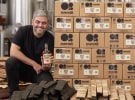 Breaking Barrels launches to challenge traditional whisky