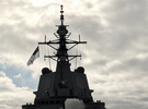 US approves Tomahawk sale to Australia
