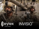 Eylex becomes Invisio in-country distributor