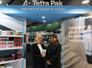 foodpro 2026: The 'critical middle' | Tetra Pak