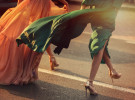 Buyers swarm Aussie fashion brands in Paris
