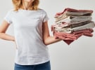 Aussie women hold $1.5bn worth of unworn clothes