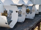 Gas reservation bill tabled, manufacturers the focus