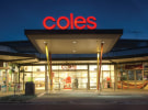 ACCC opposes Coles site acquisition