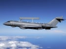 Saab receives Global Eye order