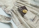 Haigh&rsquo;s taps Paolo Sebastian for gift range