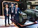 Hanwha and Milrem Robotics to cooperate on UGVs