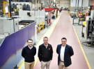 Aldus Builds Sovereign Manufacturing Scale with Hilton Acquisition