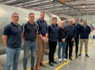Gilmour Space and Hypersonix to develop hypersonic capability