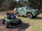 Thales Australia develops new UGV in six weeks