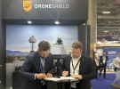 DroneShield and Defenture to accelerate mobile C-UAS capability