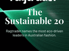 The Sustainable 20: Fashion's most eco-driven leaders