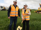 Inghams invests in new Victorian poultry breeder farm