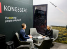 Kongsberg marks two years of GSC Program