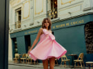 Leo Lin launches Barbie capsule range