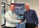 Luminact and Marops to expand capability delivery