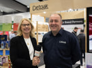 foodpro 2026: Fibre packaging innovation | Detpak