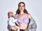 Nala expands OOH breastfeeding ad campaign