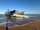 SeaTransport Matilda completes beach landing trials