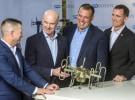 Silentium exports passive radar to Europe
