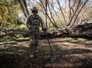 EPE and Minelab to deliver ADF detection tools