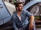Michael Hill expands men&rsquo;s range