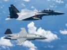 Boeing and Rheinmetall pitch Ghost Bat to Germany