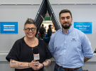foodpro 2026: Keeping production cool | Atlas Copco